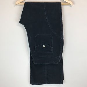 Victoria’s Secret Christie Fit Cords